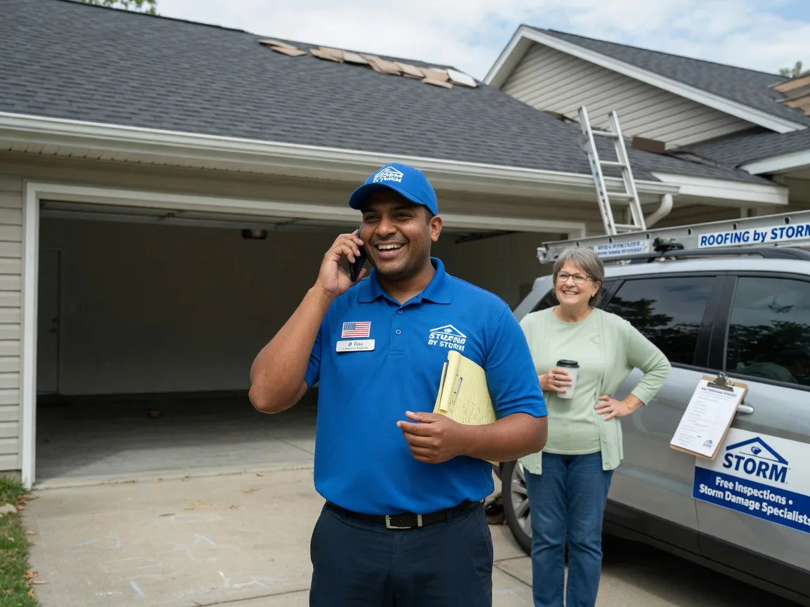 Roof Repair Near Me Center Point, WV FAQs
